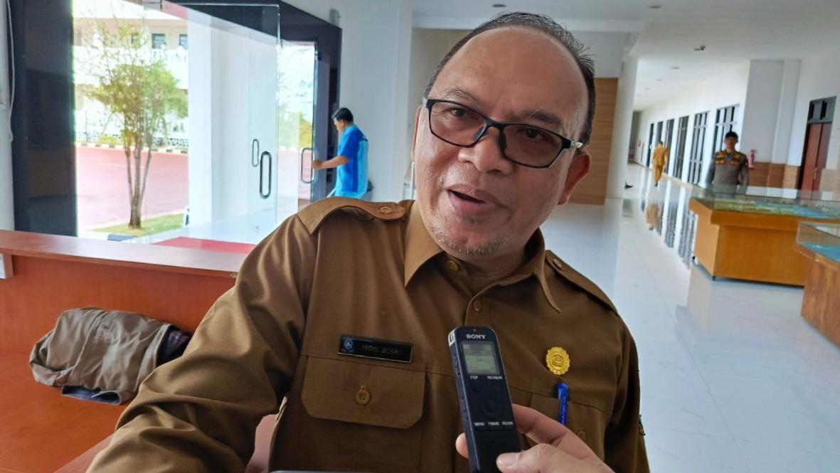 250 Kasus Baru HIV Ditemukan di Kepri Awal 2025