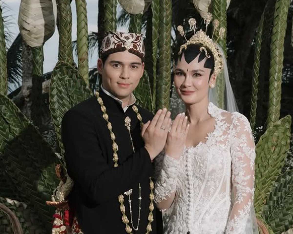 Nikahi Luna Maya, Ternyata Begini Cara Maxime Bouttier Sukses di Usia Muda