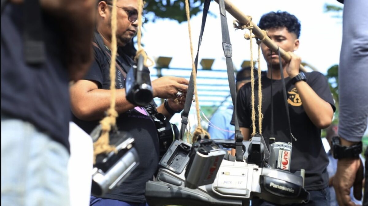 Gelombang PHK Massal Landa Industri Media