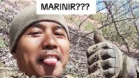 Heboh Mantan Marinir Bertempur di Ukraina, TNI AL Bilang Begini