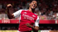 William Saliba Jadi Incaran Madrid, Petit Ingatkan Arsenal soal Masa Lalu Kelam