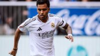 Arsenal Siap Rogoh Rp1,4 Triliun Demi Rodrygo dari Real Madrid