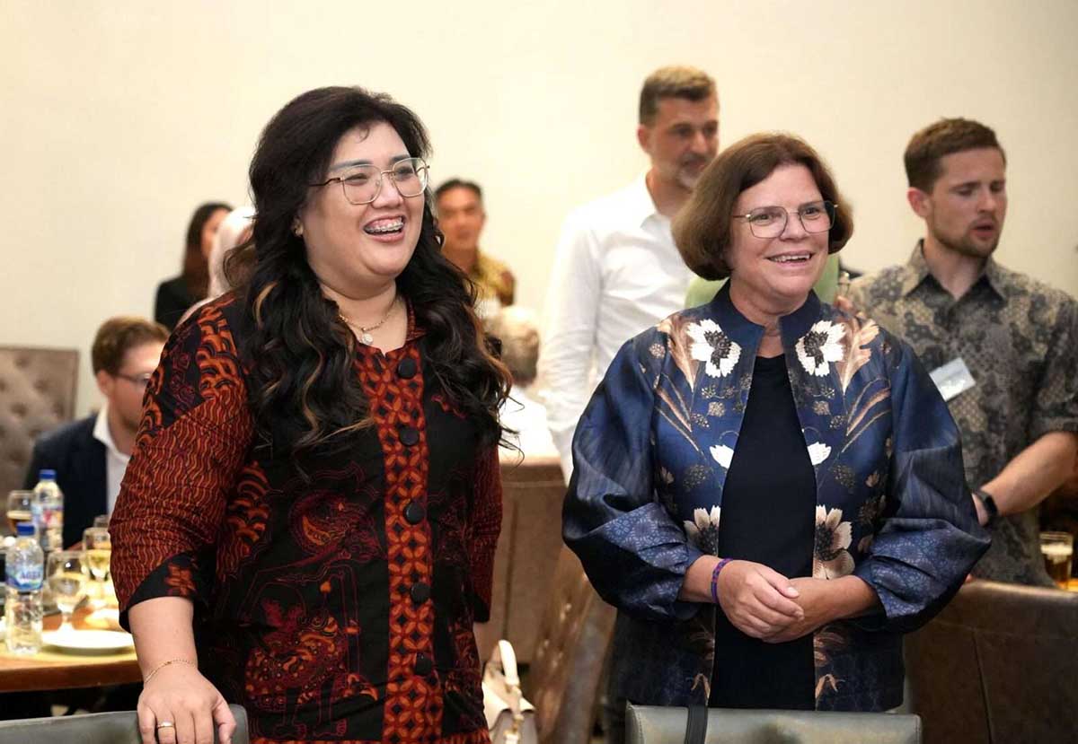 Geliat Ekonomi Batam Makin Seksi di Mata Jerman, Bremen Bakal Tanam Modal