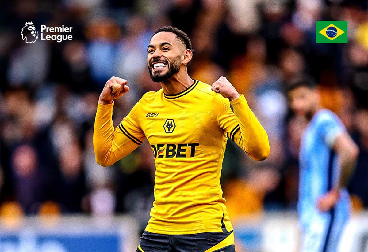 Transfer Cunha ke MU Bikin Heboh, Biaya Rp1,2 Triliun Dicicil Tiga Tahun