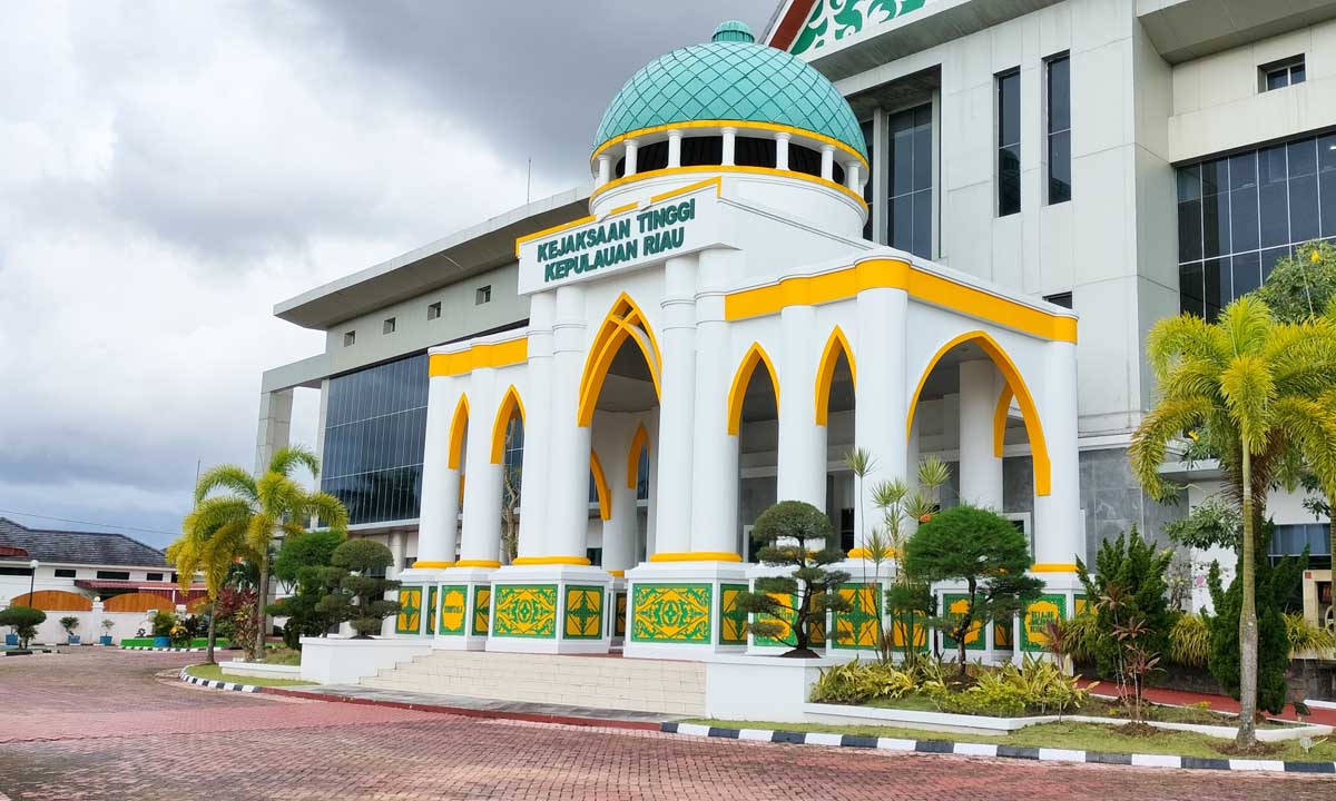 Kejati Kepri Selidiki Kasus Cukai Rokok di Karimun, Potensi Kerugian Negara Capai Rp182 Miliar