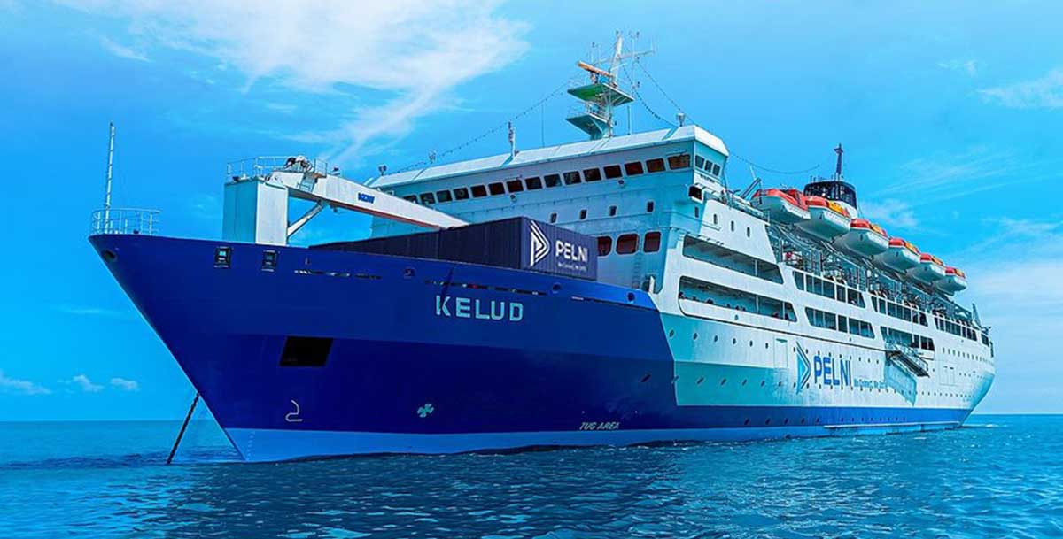 KM Kelud Rute Batam-Jakarta Berangkat 4 Kali di Juni, Ini Info Lengkapnya