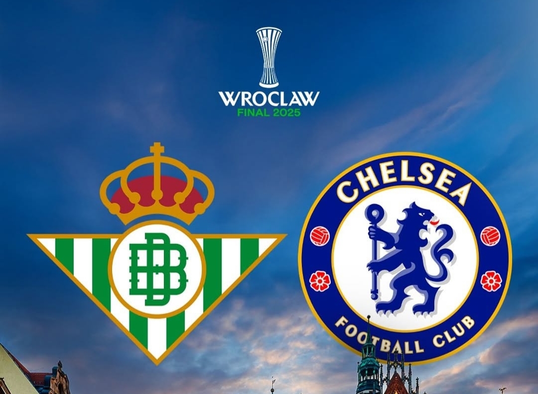 Final Liga Konferensi Eropa, Chelsea Yakin Angkat Trofi