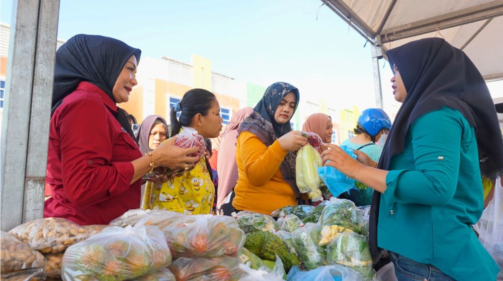 3–4 Juni Ada Pasar Murah di Tanjungpinang, Cek Lokasinya di Sini
