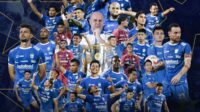 Legenda Chelsea Ini Ikut Bangga Persib Bandung Juara Liga 1 Dua Musim Beruntun