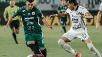 Gol di Detik Terakhir, PSS Sleman Kalahkan Persija dan Bangkit dari Jurang Degradasi