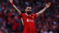 Mohamed Salah Selamatkan Liverpool dari Kekalahan Kontra Crystal Palace di Laga Penutup Liga Inggris