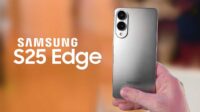 Samsung Rilis Galaxy S25 Edge: Smartphone Ultra-Tipis dengan Kamera 200 MP dan Teknologi AI Canggih Samsung Rilis Galaxy S25 Edge: Smartphone Ultra-Tipis dengan Kamera 200 MP dan Teknologi AI Canggih