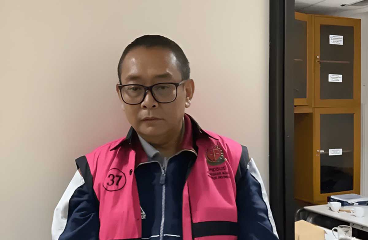 Komjak: Produk Jurnalistik Tak Bisa jadi Delik, Penetapan Tian Bahtiar Sebagai Tersangka Dinilai Keliru