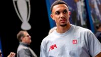 Trent Alexander Arnold Pergi dari Liverpool Menuju Real Madrid Trent Alexander Arnold Pergi dari Liverpool Menuju Real Madrid