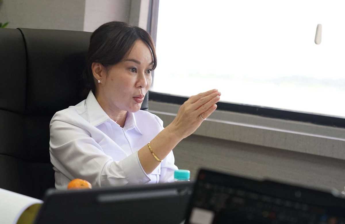 BP Batam Janji Tak Persulit Perizinan, Asal Investor Penuhi Syarat Ini