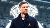 Xabi Alonso Sepakat Latih Real Madrid Xabi Alonso Sepakat Latih Real Madrid