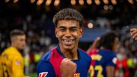 Baru 17 Tahun, Gaji Lamine Yamal di Barcelona Capai Rp2 Miliar Sehari