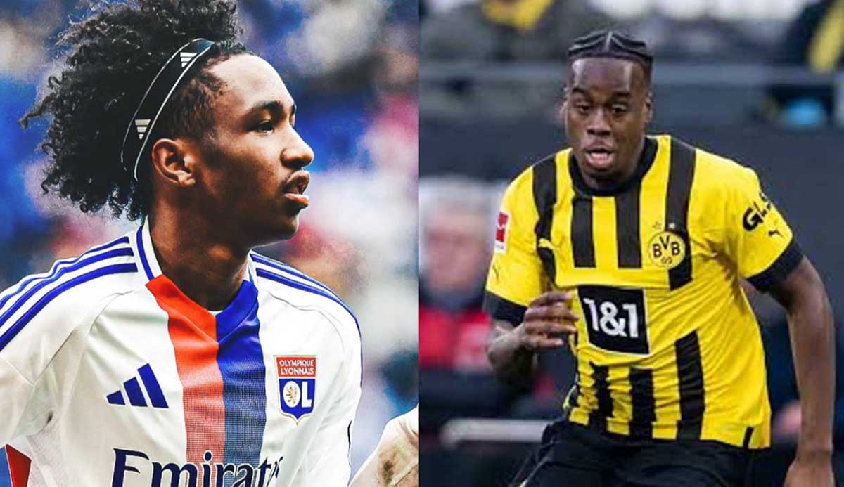 Chelsea Panik, Ngotot Datangkan Fofana dan Gittens Sekaligus