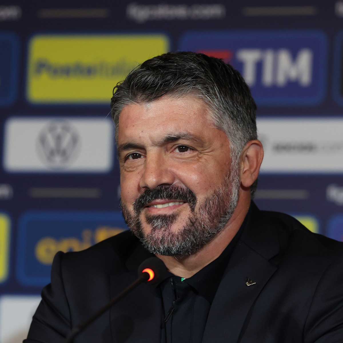 Dua Kali Absen di Piala Dunia, Gennaro Gattuso: Cukup Sudah, Saatnya Italia Bangkit