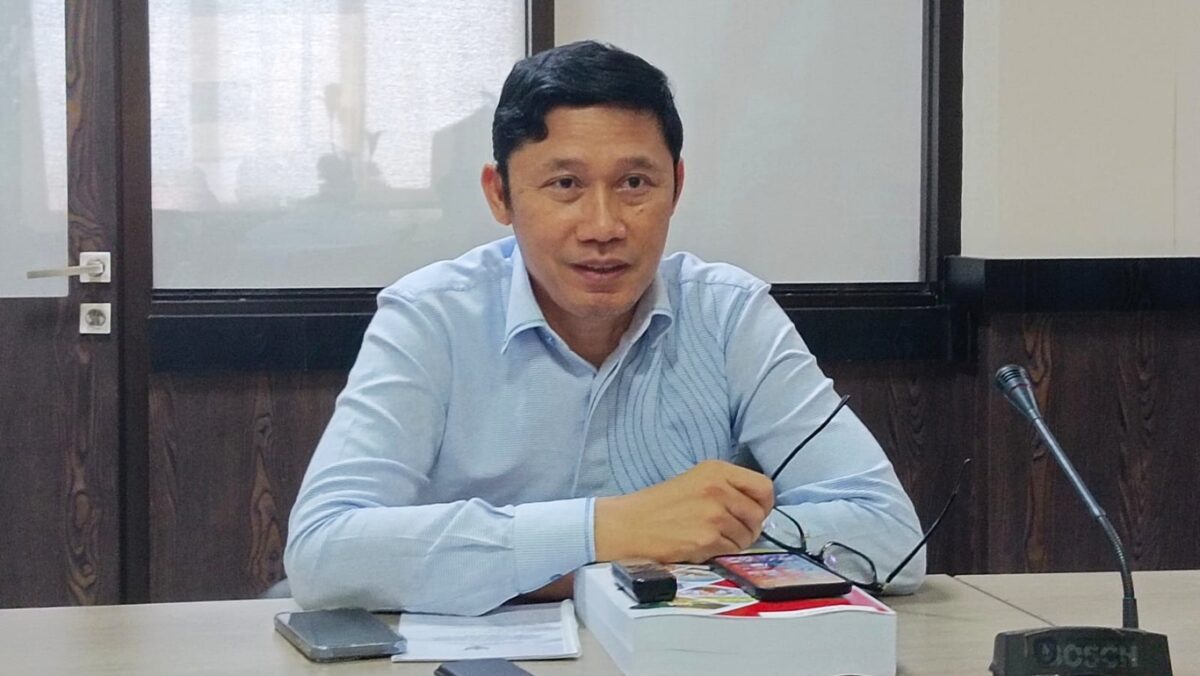 Pertumbuhan Ekonomi Kepri Hanya Indah di Atas Kertas