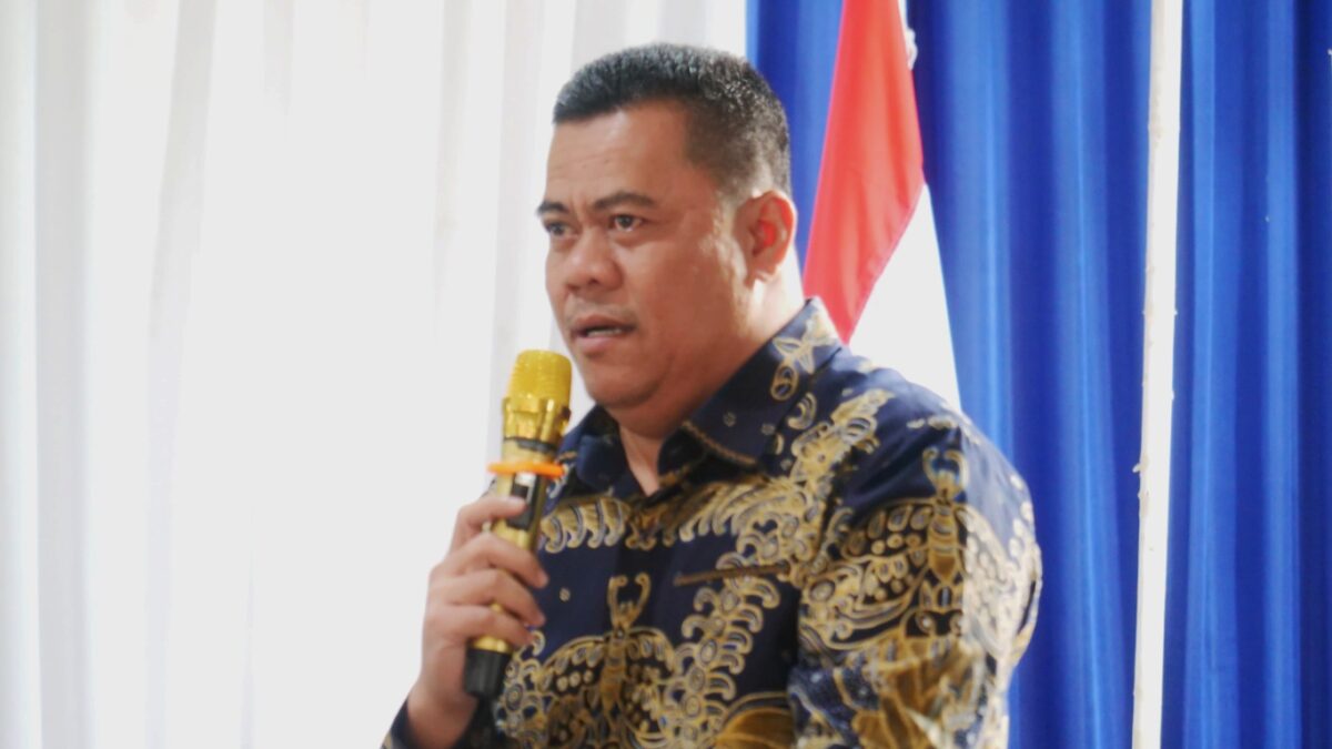 Pemkab Bintan Kucurkan Rp1,47 Miliar untuk Rehabilitasi RTLH