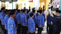 Bupati Bintan Lantik 53 PPPK di Tambelan