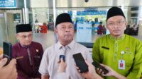 Sidak ke RSUD RAT, Iman Sutiawan Tekankan Layanan dan Fasilitas Sidak ke RSUD RAT, Iman Sutiawan Tekankan Layanan dan Fasilitas
