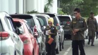 Jemput Bola, Samsat Tanjungpinang Sasar Kendaraan ASN Penunggak Pajak