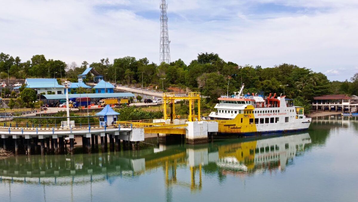 Cuaca Kepri Akhir Juni Cerah Berawan