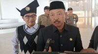 Hingga Juni 2025, Realisasi Pendapatan dan Belanja Kepri Rendah