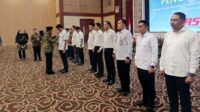 Satgas PASTI Kepri Dibentuk, Siap Berantas Keuangan Ilegal Satgas PASTI Kepri Dibentuk, Siap Berantas Keuangan Ilegal