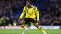 Jamie Gittens Wonderkid Dortmund Jamie Gittens Sepakat ke Chelsea, Tinggal Tunggu Restu Klub