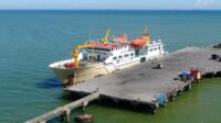 Jadwal Kapal Pelni KM Sabuk Nusantara 110 untuk 5–16 Juli 2025, Cek Rute dan Pelabuhannya