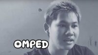 Omped Visual, Komedi Sederhana yang Relate dan Menginspirasi Jutaan Penonton