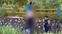 Hasil Visum: Tak Ada Tanda Kekerasan Pria Tewas Tergantung di Waduk Kolong Enam, Kijang