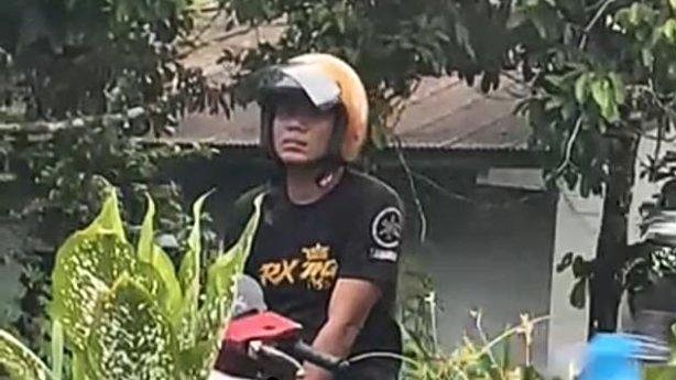 Polisi Buru Pelaku Eksibisionis yang Sudah Beraksi Dua Kali di Tanjungpinang