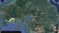 Mega Proyek Estuari DAM Rp14 Triliun Siap Jawab Krisis Air Bintan-Batam Mega Proyek Estuari DAM Rp14 Triliun Siap Jawab Krisis Air Bintan-Batam