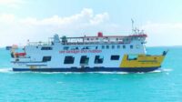 Jadwal Kapal Roro Batam – Bintan Hari Ini, Rabu 11 Juni 2025: Rute Telaga Punggur ke Tanjung Uban Jadwal Kapal Roro Batam – Bintan Hari Ini, Rabu 11 Juni 2025: Rute Telaga Punggur ke Tanjung Uban