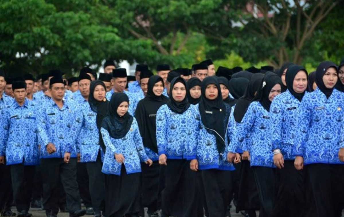 Gaji ke-13 ASN dan Pensiunan Cair 2 Juni 2025, Ini Daftar Penerima dan Besarannya