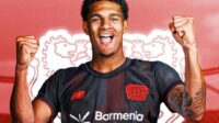 Bayer Leverkusen Sepakat Angkut Jarell Quansah dari Liverpool
