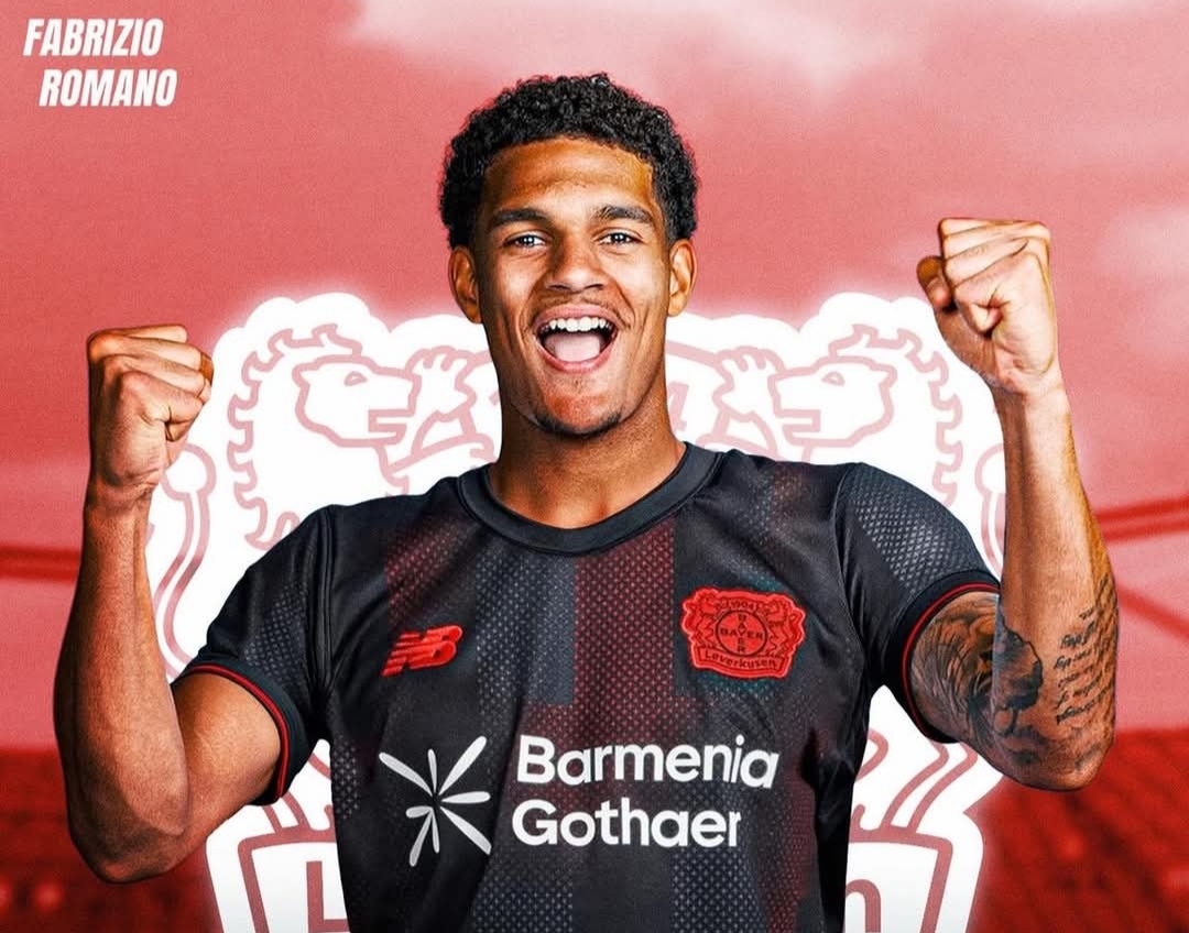 Bayer Leverkusen Sepakat Angkut Jarell Quansah dari Liverpool
