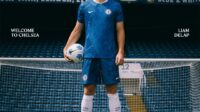 Chelsea Resmi Angkut Striker Liam Delap dari Ipswich Town Chelsea Resmi Angkut Striker Liam Delap dari Ipswich Town