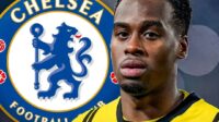 Chelsea Mendekati Kesepakatan Transfer Jamie Bynoe Gittens dari Borussia Dortmund Chelsea Mendekati Kesepakatan Transfer Jamie Bynoe Gittens dari Borussia Dortmund