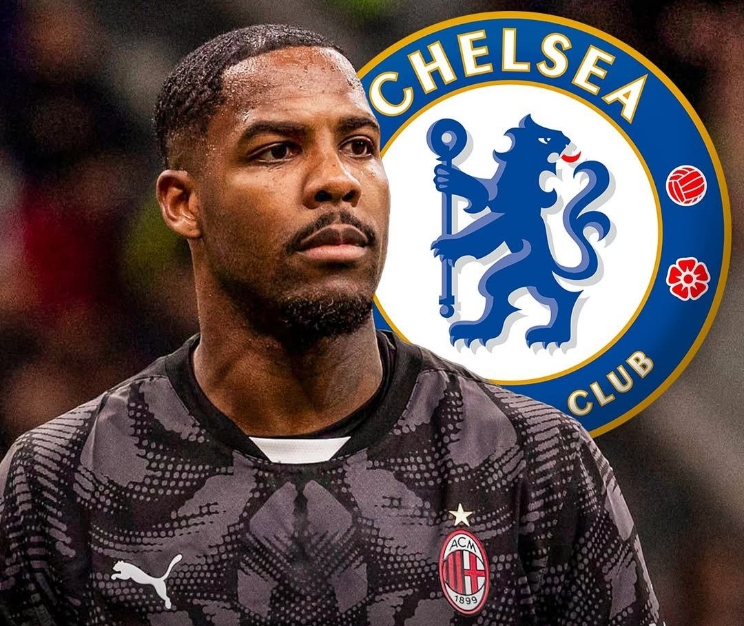 Belum Puas Punya 8 Kiper, Chelsea Kini Incar 1 Lagi Kiper Berpengalaman