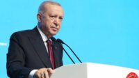 Erdogan Kecam Netanyahu: Dalang Kekacauan Timur Tengah dan Dunia
