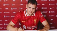 Florian Wirtz Datang ke Liverpool untuk Menangkan Setiap Gelar Juara