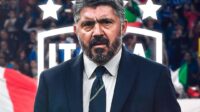 Gennaro Gattuso Segera Tangani Tim Nasional Italia Gennaro Gattuso Segera Tangani Tim Nasional Italia