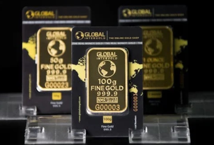 Harga Emas Antam Hari Ini, Senin 30 Juni 2025: Turun Lagi, Cek Rinciannya di Sini