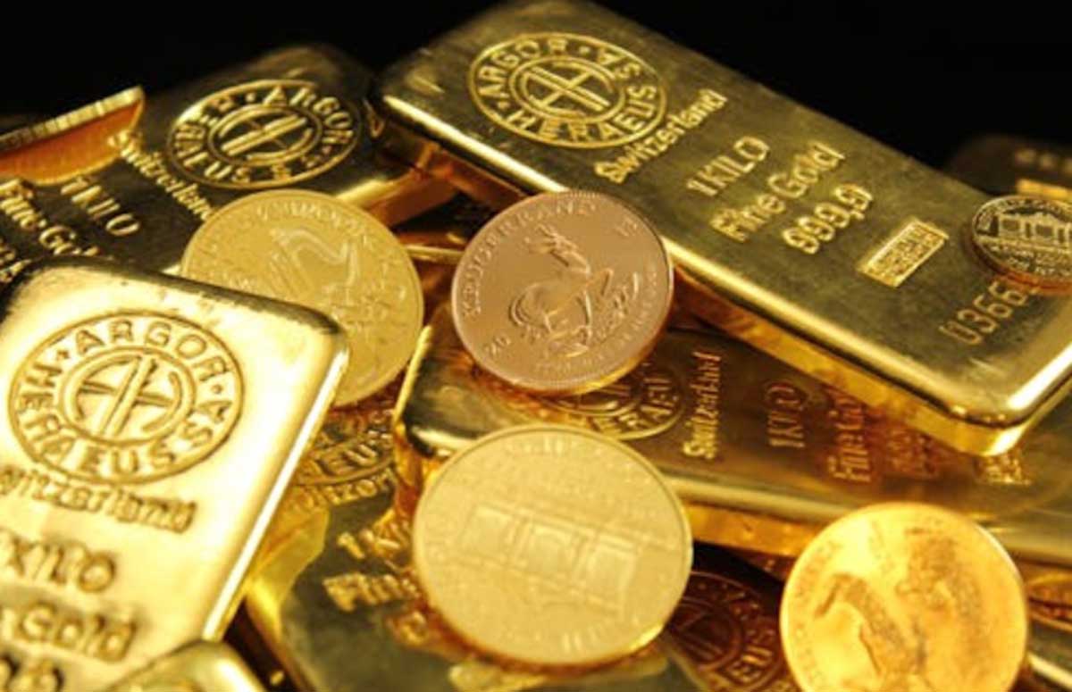 Harga Emas UBS dan Galeri24 di Pegadaian Turun Tiga Hari Berturut