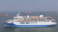 Harga Tiket Kapal Pelni Diskon 50 Persen